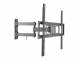 Equip wall mount 94 cm ( 37 inch )-177,8 cm ( 70 inch )/1TFT 35kg 4 joints tilt/swivel sw