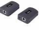 BlackBox IC280A-R2 USB 2.0 CAT5 EXTENDER LOCAL OR REMOTE PWRED