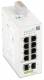 WAGO 852-1813 Lean-Managed-Switch 8 Port 1000Base-T 2-Slot 1000Base-SX/LX