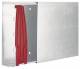 Hager LFS6020009016 LF channel made of steel LFS 60x200mm vwhite