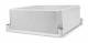 Schneider Electric NSYTPLSC2727AG Schneider RAL7035 PLS Gehäusedeckel Vollmaterial 270x270x95mm