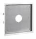 Schneider Electric 5198916 Schneider Metallbodentank UFB-900M 89x322x322 mittig Exit feucht