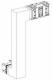 Schneider Electric KSA630DMBK41A Schneider KSA multiple direction change