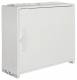 Hager FP32TN2 cabinet univers IP44 SKI 500x550x205mm empty