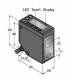 Turck Opto Sensor, laser measuring system 3095380
