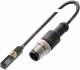 Balluff BMF 235K-PS-C-2A-SA4-S4-00.3 magnetic field sensor DC 3 wire BMF00FY