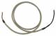 Hager HTC130H adapter cable for OACu.PTA contact plug 1.20m h3+