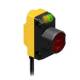 Turck QS18VN6LV Opto Sensor, retro-reflective sensor 3061633