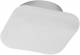 Osram 4058075574373 Ledvance SMART+ WIFI ORBIS WALL AQUA IP44 200X200mm Smart Bathroom