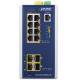 Planet IGS-5225-8P4S-12V