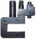 Janitza ZK4S voltage tap black 1011525