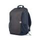 HP Travel 18 Liter 15.6 Inch Laptop Backpack (Iron Grey)