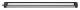 Waldmann MLAL 42 S/DC/CLEAR/90°/540MM MLAL 42 S 16W 24VDC IP67 aluminum anodized (Z0)