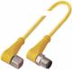 Balluff BCC S425-S424-3A-304-VX44T2-100 connecting cables BCC0HUL