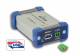 ALLDAQ ADQ-USB 3.0-ISO-W / USB 3.0 SuperSpeed Isolator up to 1kV, ext. Supply: 10..36VDC