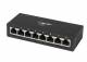 ALLNET Switch unmanaged Layer2 8 Port? 8x 1GbE? Fanless? ALL-SG8008