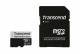 Flash Secure Digital Card (microSD) 128GB - Transcend 340S