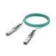 Ubiquiti UniFi Long-Range Direct Attach Cable (AOC), 10Gbps, 5m