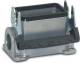 U.I. Lapp 10104900 LAPP Sockelgehäuse H-B 24 SGR-LB 21 