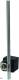 Moeller 266132 EATON LS-XRRM Stangenhebel Metallstange 