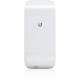 Ubiquiti LocoM2 NanoStation Loco M2, antenna 8dBi, outdoor client MIMO 2,4GHz