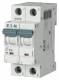 Moeller 236232 EATON PXL-B20/2 LS switch 20A 2p B-Char 
