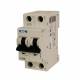 Moeller 278781 EATON FAZ-D13/2 LS switch 13A 2p D-Char 