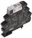 Weidmüller TRZ 230VAC 2CO RC relay, coupler 2 We AgNi +/- 5% 8 A 1123690000