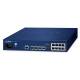 Planet 8-Port L3 PoE+ Managed Switch SGS-6310-8P4X