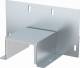 OBO Bettermann 7216380 OBO BSKM-WA 0711 wall connection I120 for wall and ceiling mounting 70x110 tape verz