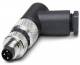 Phoenix Contact 1407583 Connector - SACC-M 8MR-3CON-M-SW - 