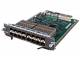 HP Switch Modul, A5800/A5820X, 16xSFP-Slot, 1GB
