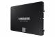 SSD SATA - 6,3 cm ( 2,5 Zoll ) 1000GB Samsung 870 EVO Series
