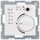 Berker 75441189 room thermostat, m.Taster interface S.1 / B.1 / B.3 / B.7