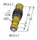 Turck BI3U-S12-AP6X-H1141 Induktiver Sensor uprox 1634600