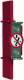 Dehn + Soehne 785644 Our concern stripping blades size 2 u.3 ,