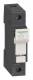 Schneider Electric DF101 fuse holder, 1p ,, 32A, 10x38mm