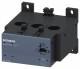 Siemens 3UF71031AA000 3UF7103-1AA00-0 Stromerfassungsmodu, 20-200A Baubr. 120mm through transformer
