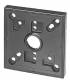Siemens 8UB9530 SIEM Sichtblende 96x96mm für Antriebe 8U 
