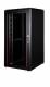 Equip 48,3 cm ( 19 Zoll ) Serverschrank Glastür DF 800x 800mm 32HE schwarz