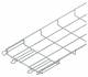 Niedax MTC 30.300 F U-shaped mesh cable tray with welded connection 30x300x3000mm CITO steel