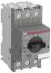 ABB 1SAM350000R1014 MS132-25 Manual Motor Starter