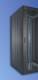 Vertiv (Knürr) Schrank, DCM, Zubehör Seitenteil, H2000/T1200mm, Schwarz