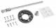 Hager HZC103 axis 200mm, 80-250A for devices