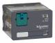 Schneider Electric RPM42FD Schneider power relay 4W 15A 110VDC with LED with test button