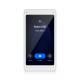 Ubiquiti Unifi Intercom Viewer / Intercom / Indoor / Two-Way Audio / 12,7 cm ( 5 inch ) Touch Display / UA Intercom Viewer