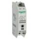 Schneider Electric ABR1S602B interface module ABR1-S602B, 1 NO 1 NC 24VDC