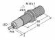 Turck FCS-M18-LIX flow sensor immersion sensor 6870707