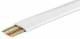 Goobay 93309 Telefonflachkabel 100 m Rolle,AWG 28,CCA (kupferkaschiertes Aluminium) -