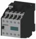 Siemens Hilfsschütz 91E 3TH4391-0AP0 230VAC DIN EN 50011 9S 1Ö